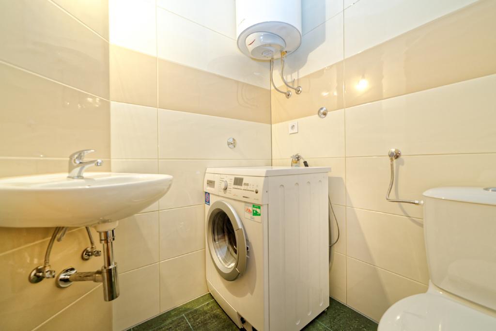 Apartment Una 2 Pula Extérieur photo