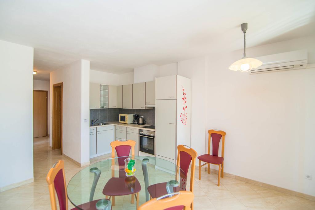 Apartment Una 2 Pula Extérieur photo