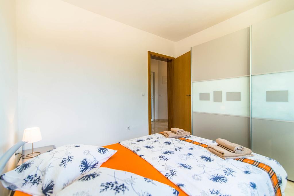 Apartment Una 2 Pula Extérieur photo